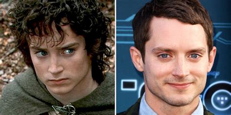 frodo actor now.